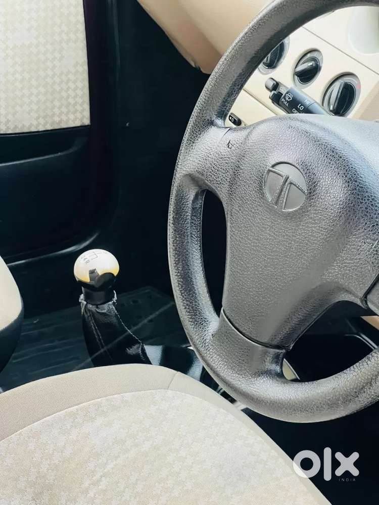 Tata Nano Twist Xt, 2015, Petrol