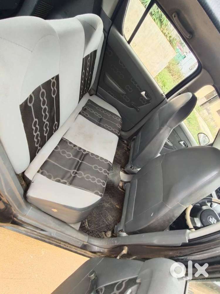 Maruti Suzuki Alto 800, 2015, Petrol