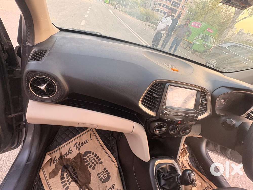 Hyundai New Santro 1.1 Sportz Mt, 2019, Cng & Hybrids