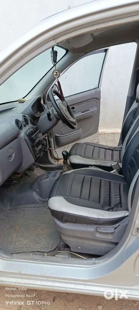 Hyundai Santro Xing Petrol Manual 2003
