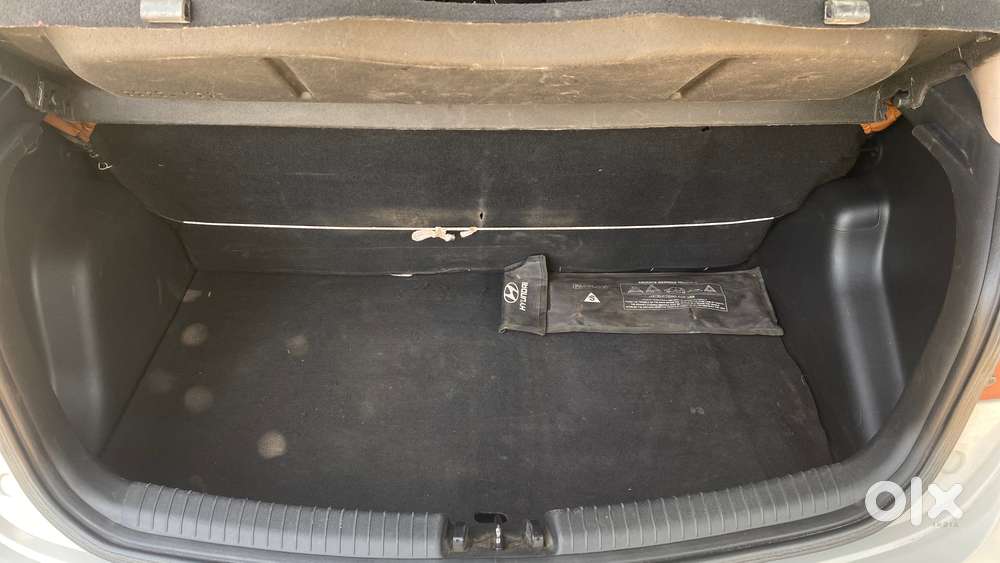 Hyundai Grand I10 1.2 Kappa Magna, 2018, Petrol