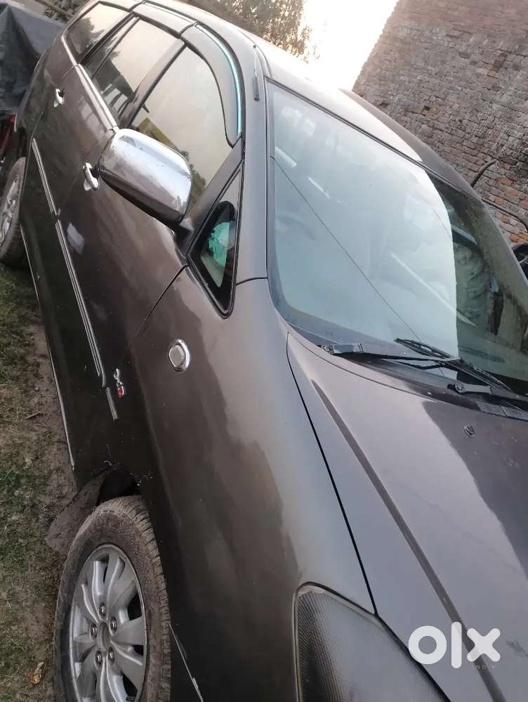 Toyota Innova 2011 Diesel Good Condition