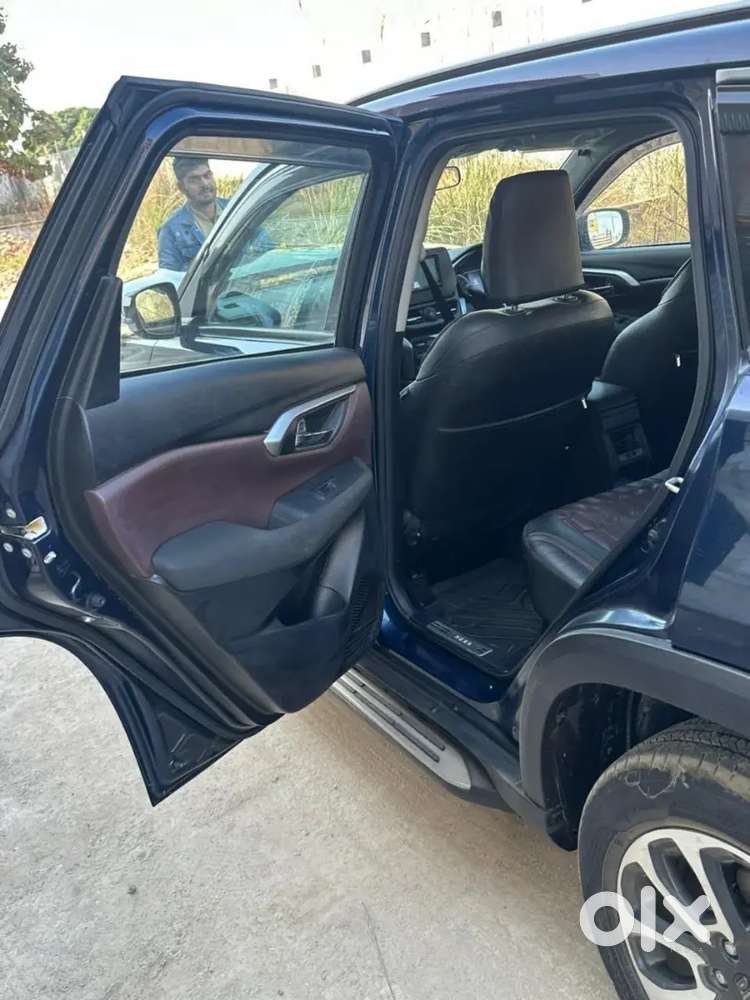 Maruti Suzuki Grand Vitara 2023