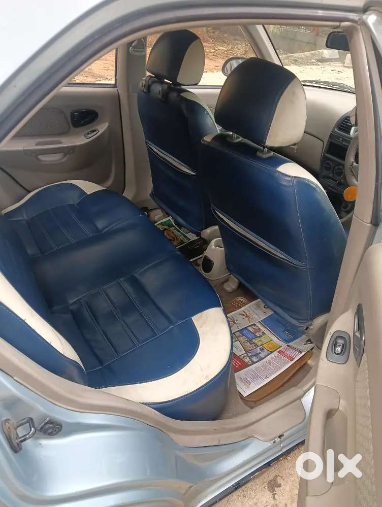 Hyundai Accent 2007