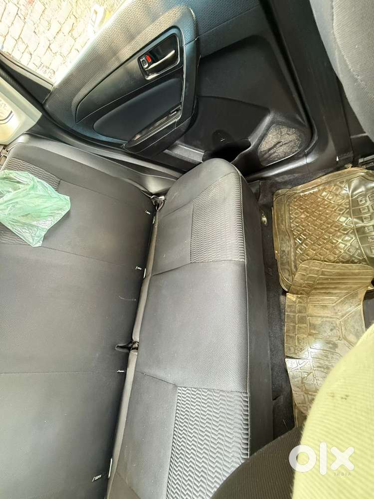 Maruti Brezza Vdi 2020