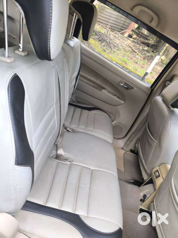 Maruti Suzuki Ertiga Vdi Abs, 2016, Diesel