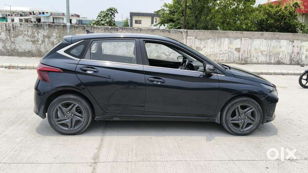 Hyundai I20 1.2 Spotz, 2023, Petrol