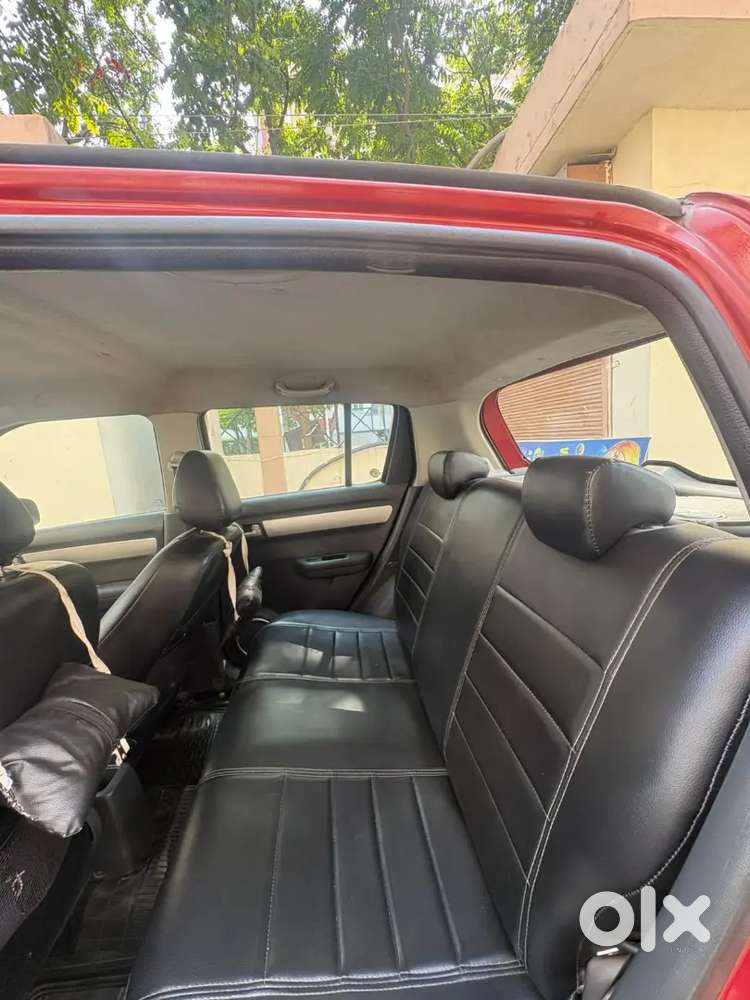 Maruti Suzuki Swift Vxi 2nd Owner 2012