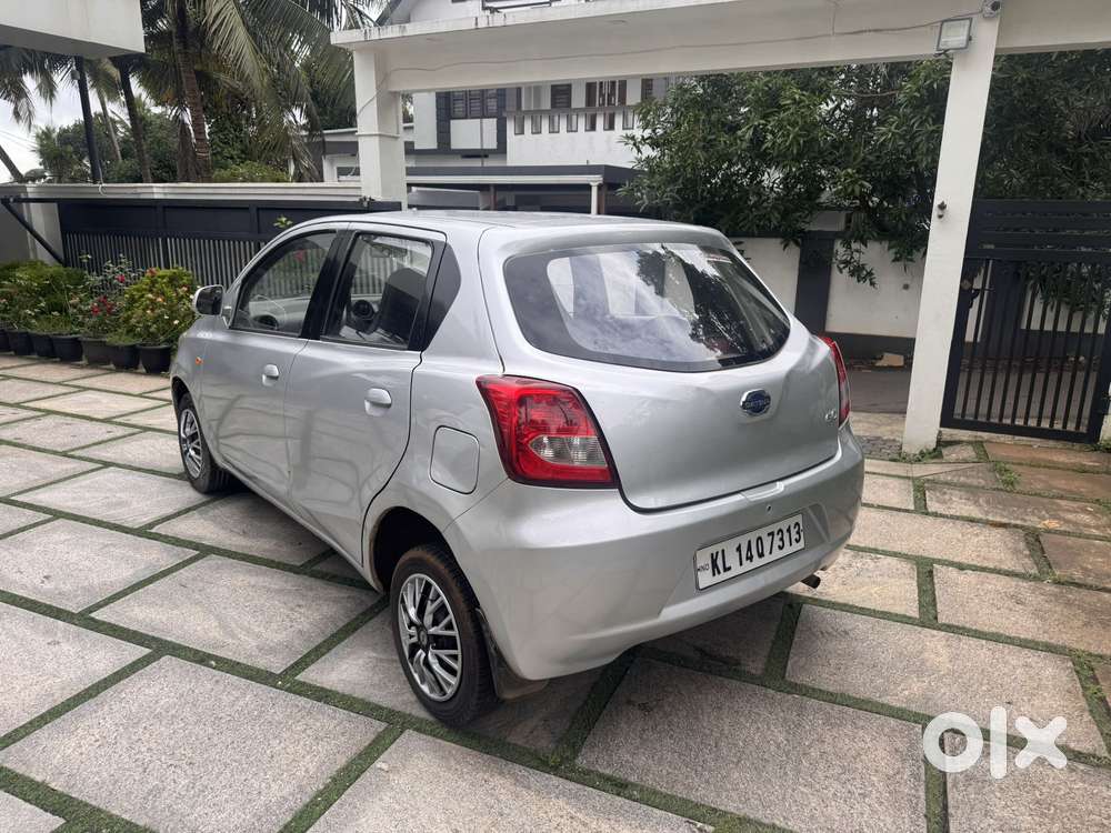 Datsun Redi Go, 2014, Petrol
