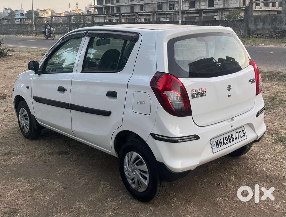 Maruti Suzuki Alto 800 Lxi, 2019, Petrol