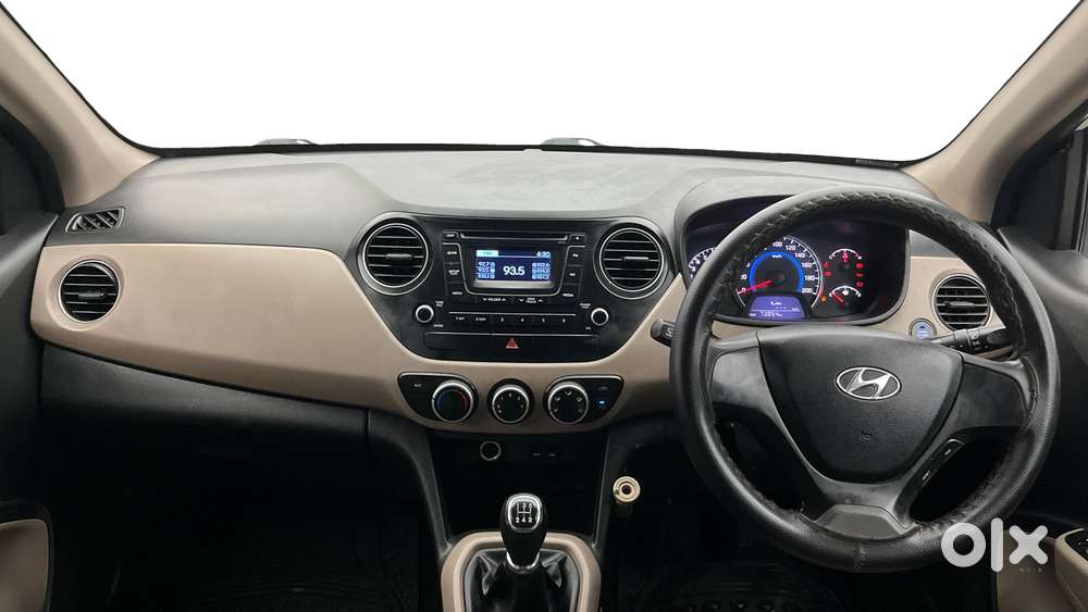 Hyundai Grand I10 Sportz 1.2 Kappa Vtvt, 2014, Petrol