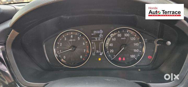 Honda Amaze Vx Petrol, 2019, Petrol