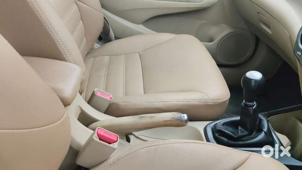 Honda City 2011-2013 V Mt, 2013, Petrol