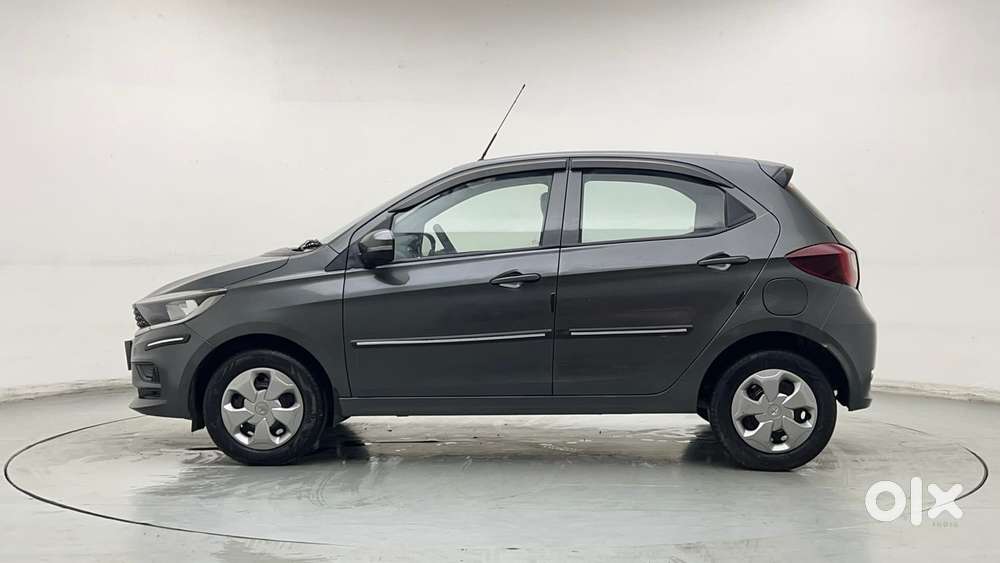 Tata Tiago 1.2 Revotron Xt Option, 2021, Petrol
