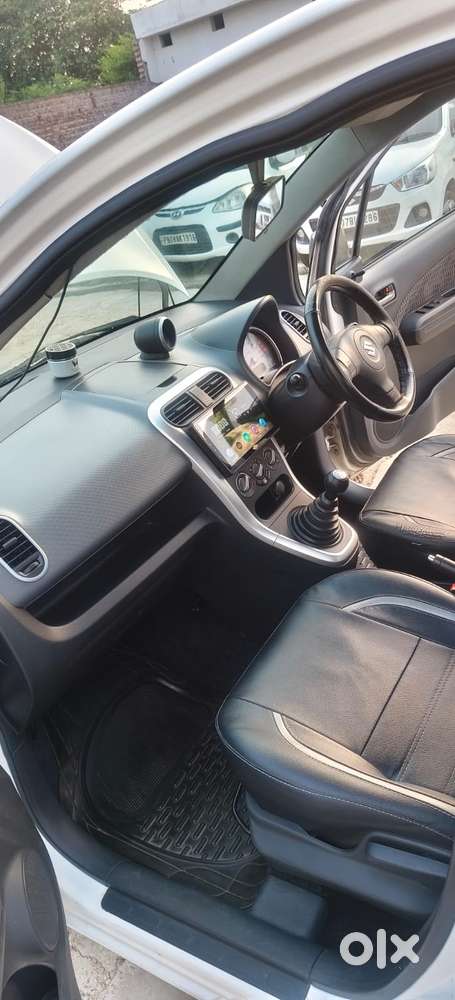 Maruti Suzuki Ritz Vdi Bs-iv, 2013, Diesel