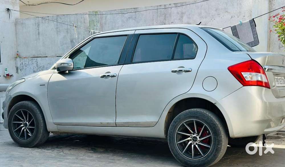 Maruti Suzuki Swift Dzire 2014 Diesel Well Maintained