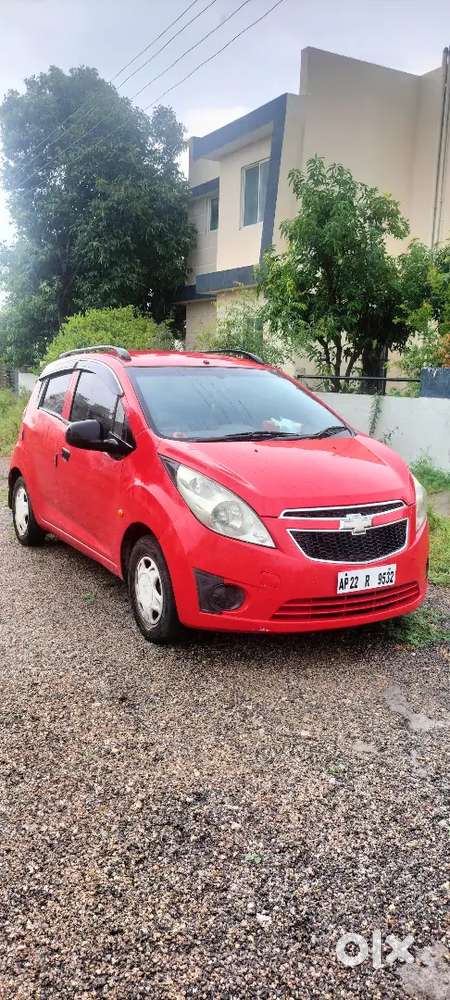 Chevrolet Beat Valid Till 2030 No Need To Spend Money Just Take&drive