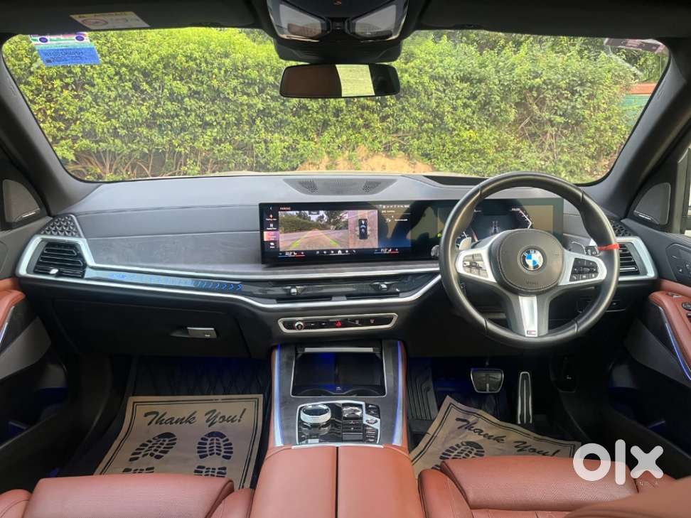 Bmw X5 Xdrive 40i M Sport, 2025, Petrol