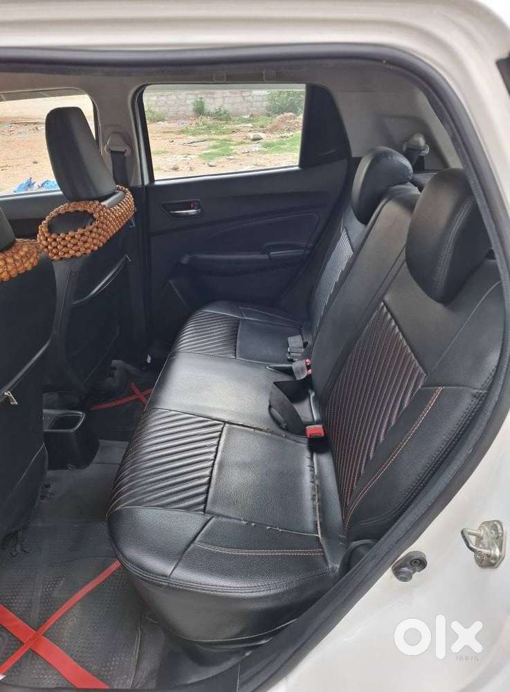 Maruti Suzuki Swift Amt Zxi, 2021, Petrol