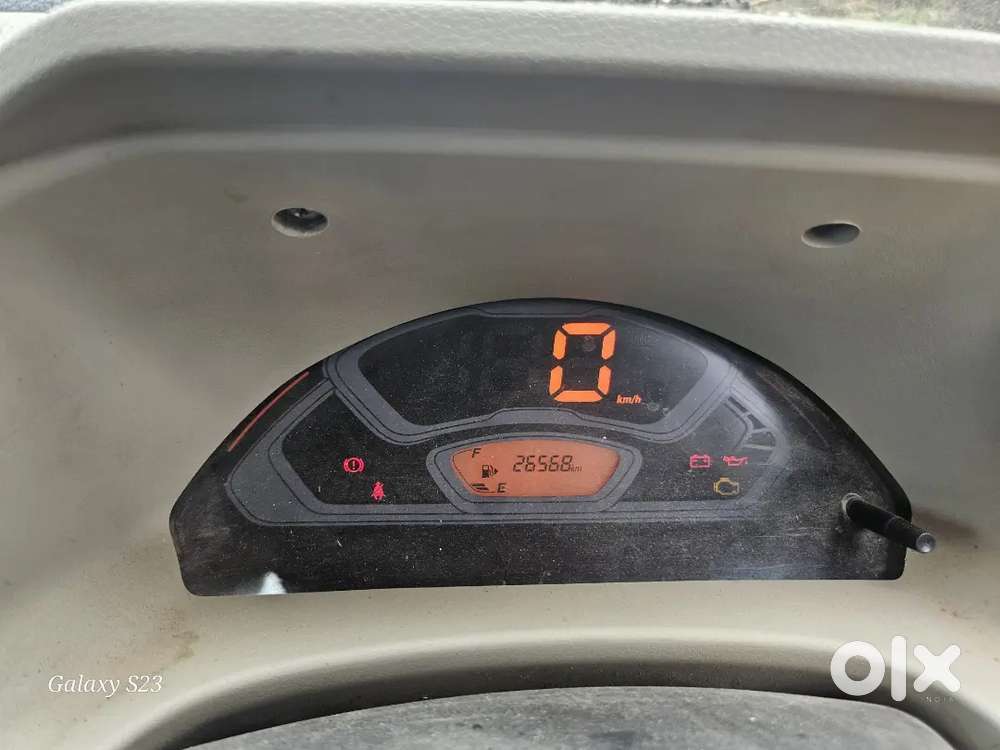 Maruti Suzuki Eeco 2023 Petrol 26000 Km Driven