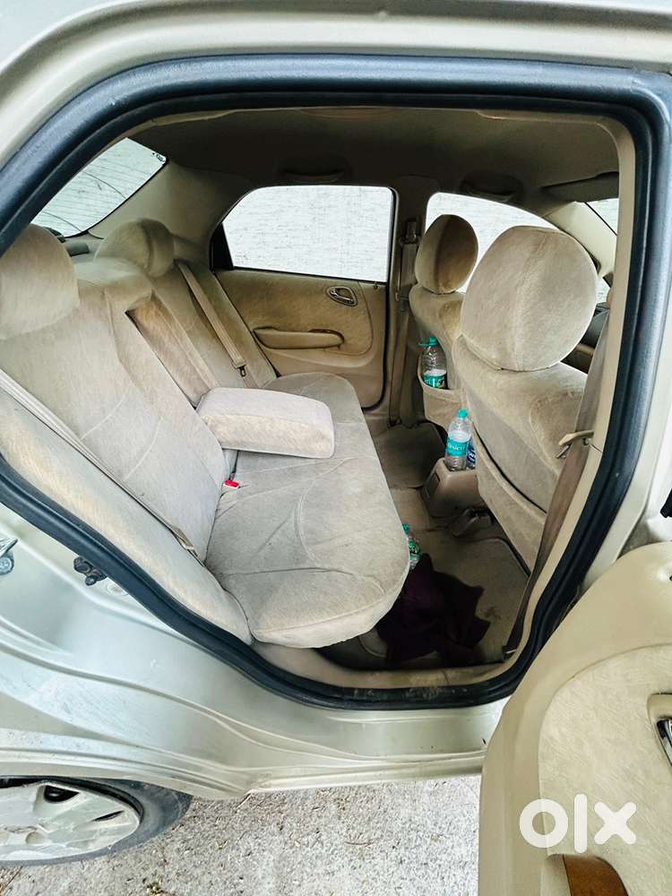 Honda City 2005 Petrol