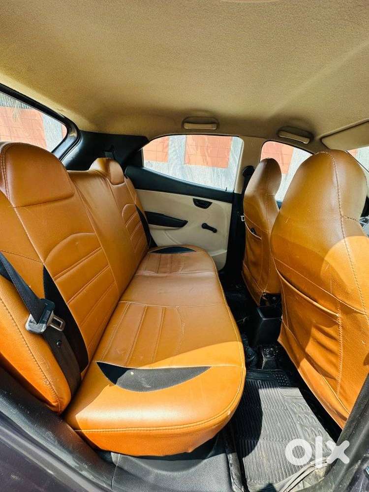 Hyundai Eon Era +, 2016, Petrol