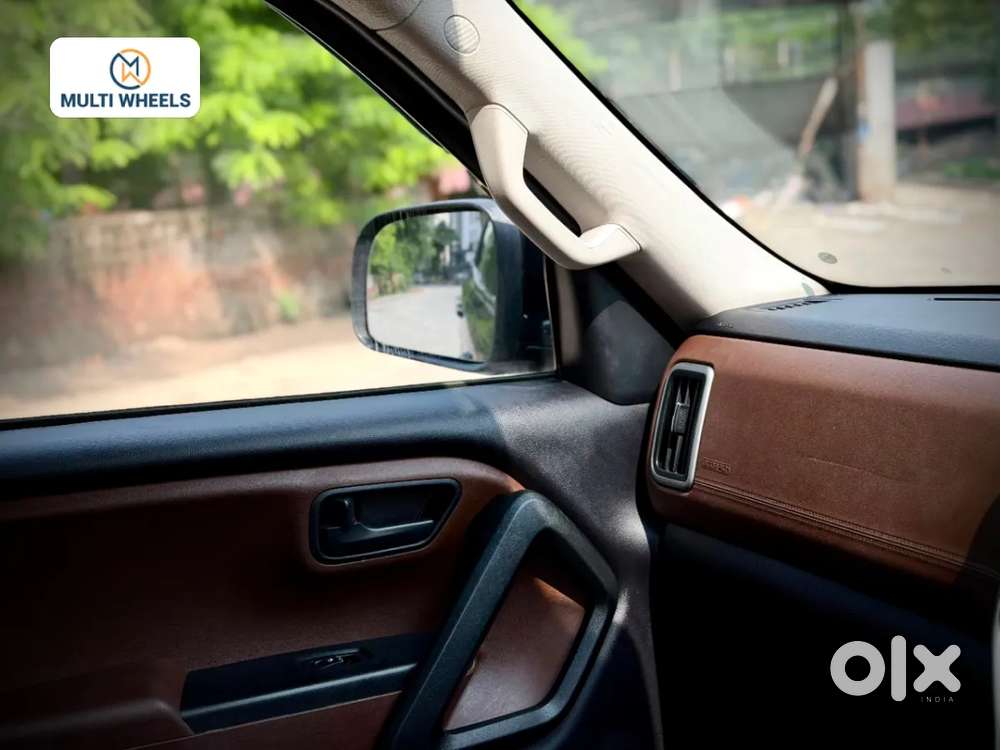 Mahindra Scorpio N Z4 Diesel Mt 2wd 7 Str, 2024, Diesel