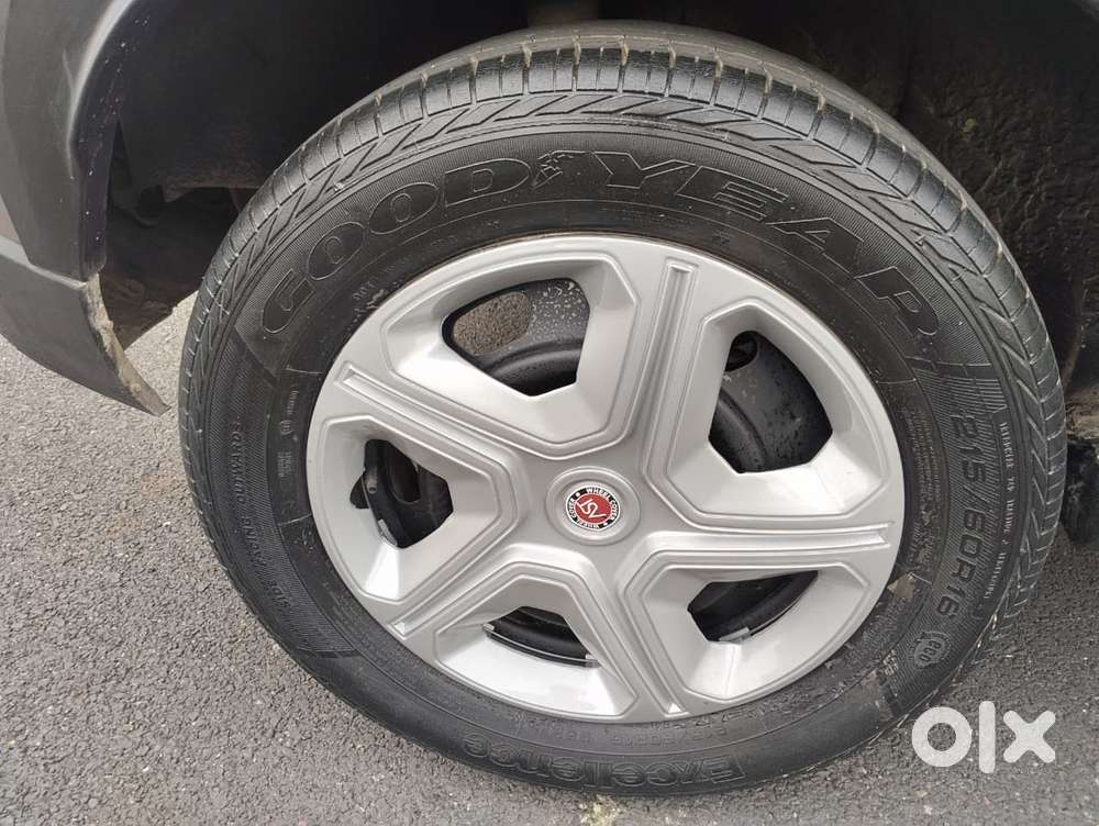 Nissan Magnite 1.0 Xl, 2021, Petrol