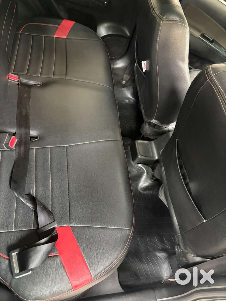 Maruti Suzuki Swift 2014