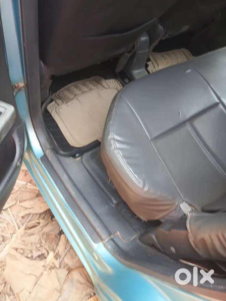 Maruti Suzuki Wagon R Lxi Petrol 2009