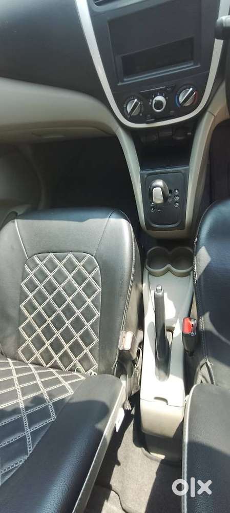 Maruti Suzuki Celerio 2014-2017 1.0 Vxi (o) Amt, 2016, Petrol