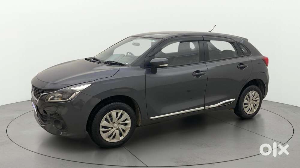 Maruti Suzuki Baleno Delta, 2024, Petrol