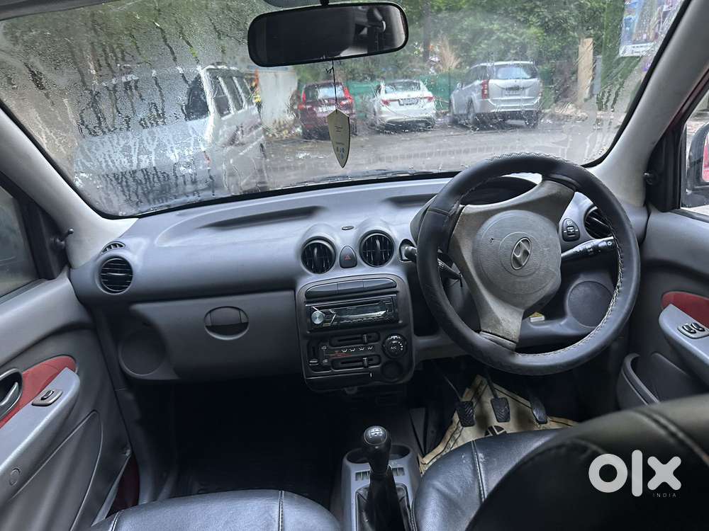 Hyundai Santro Xing Gls Cng, 2009, Cng & Hybrids