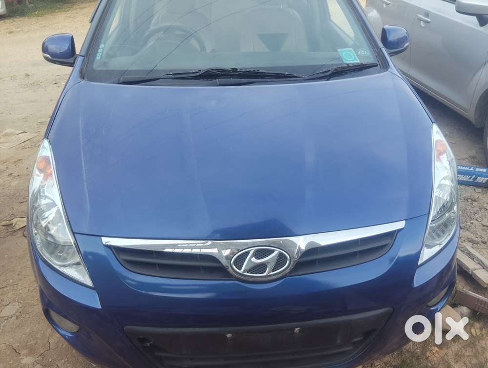 Hyundai Petrol Manual 201