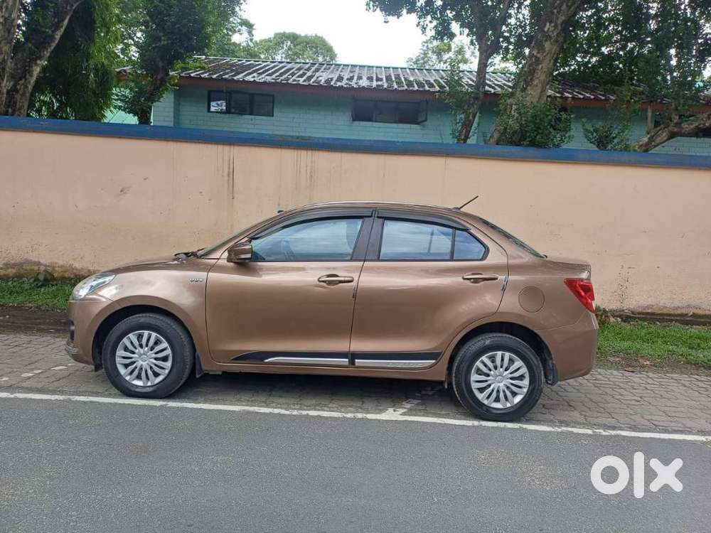 Maruti Suzuki Dzire 1.2 Vxi, 2019, Petrol