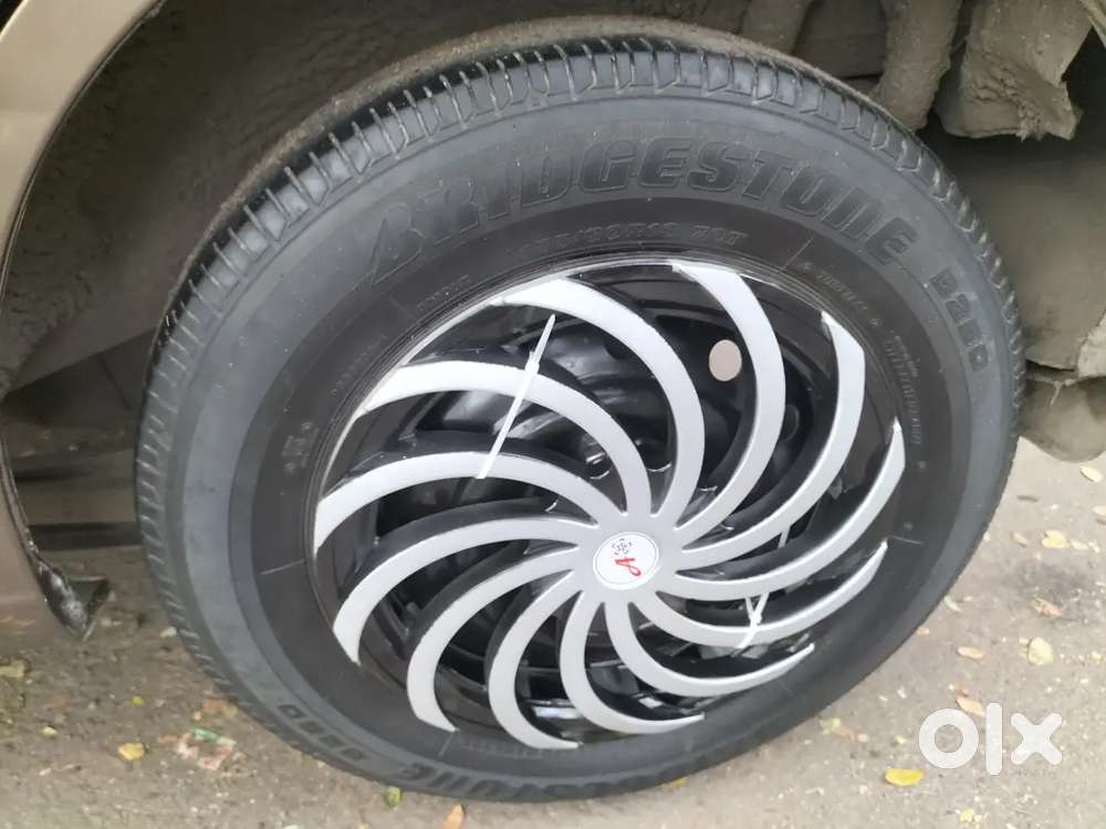 Company Cng Wagon R Lxi 2015/8 Model Sell