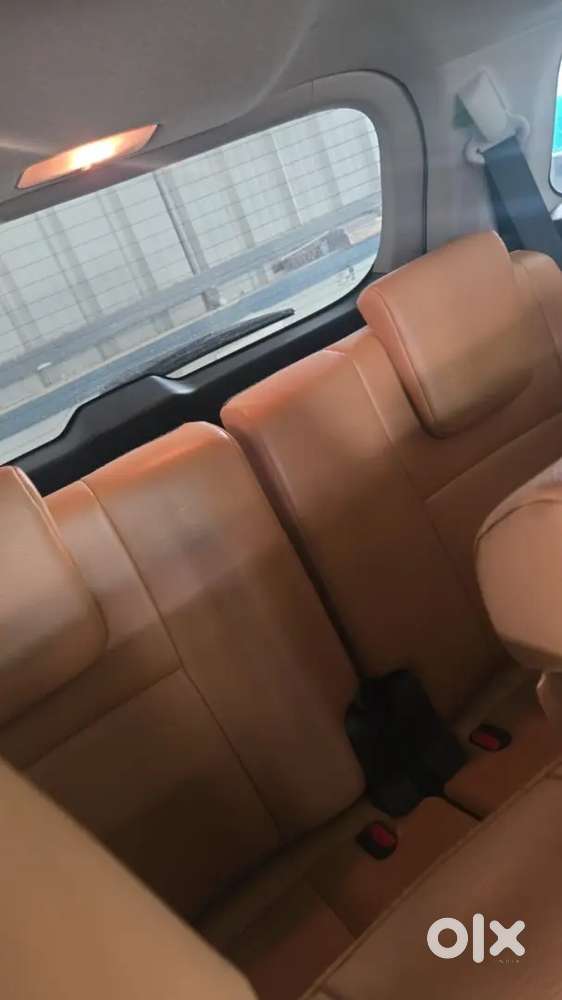 Toyota Fortuner Diesel 2022 Automatic