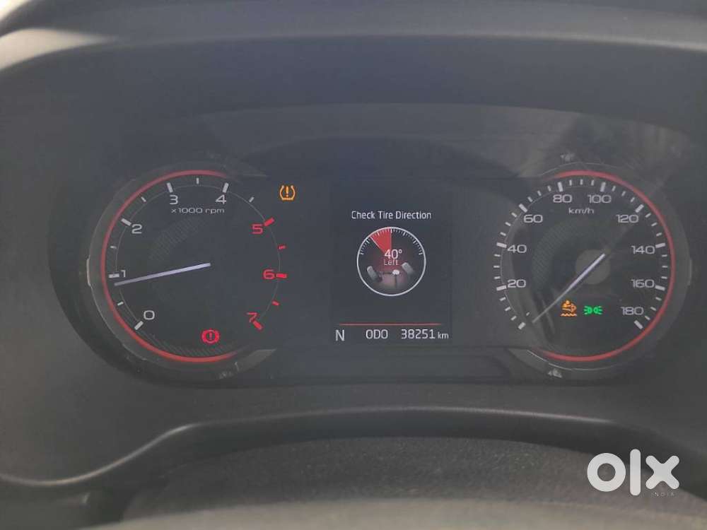 Mahindra Thar, 2024, Diesel