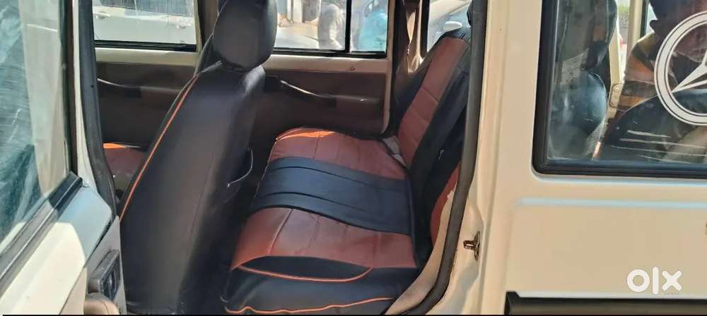 Mahindra Bolero Bikau He Top Modal Zlx Complit Gadi