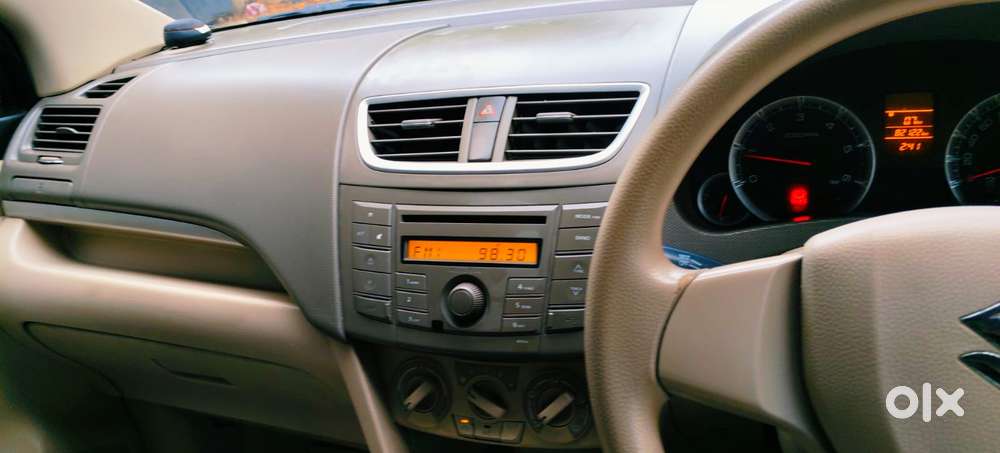 Maruti Suzuki Ertiga 2012-2015 Vdi, 2015, Diesel