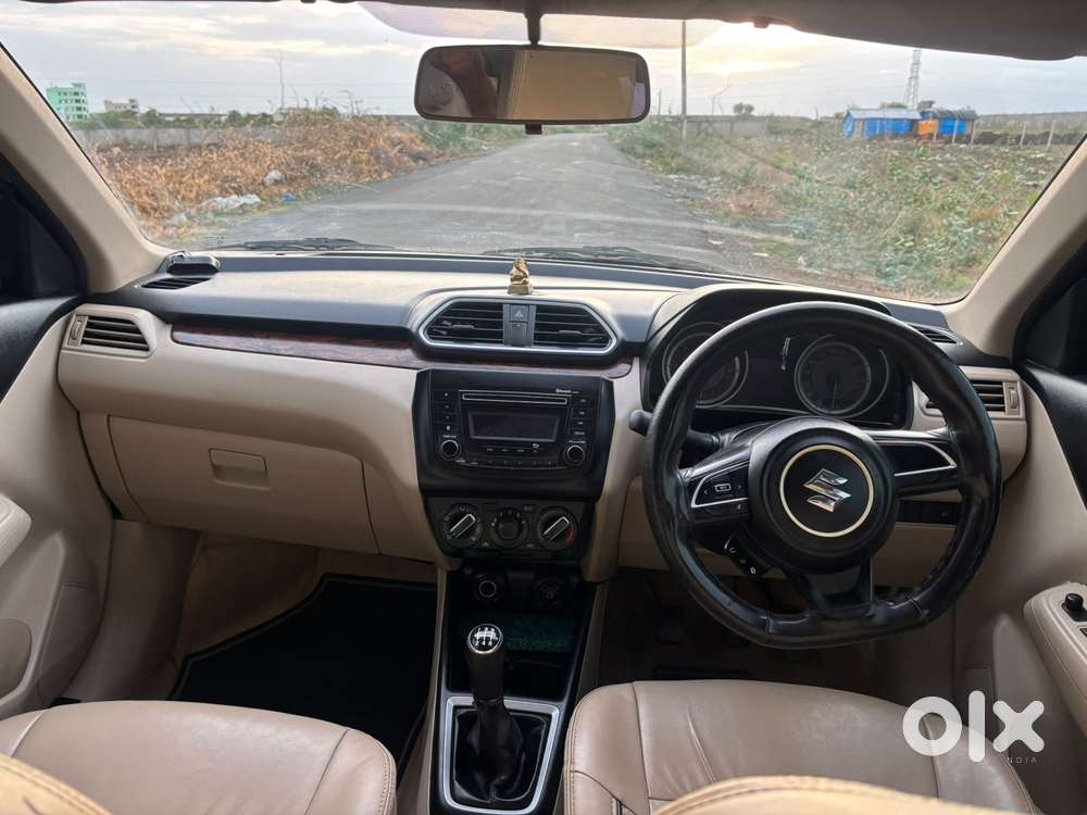 Maruti Suzuki Dzire Vdi, 2019, Diesel