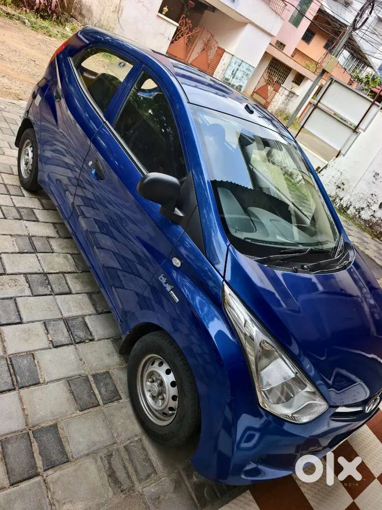 Hyundai Eon Lpg Manual 2012 Model