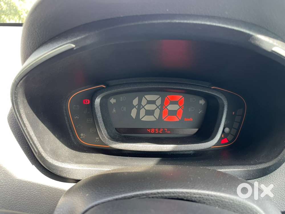 Renault Kwid Rxt Petrol 2018