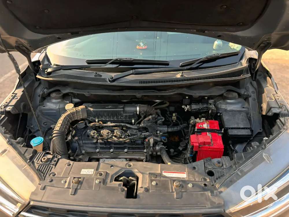 Maruti Suzuki Xl6 2020 Variant