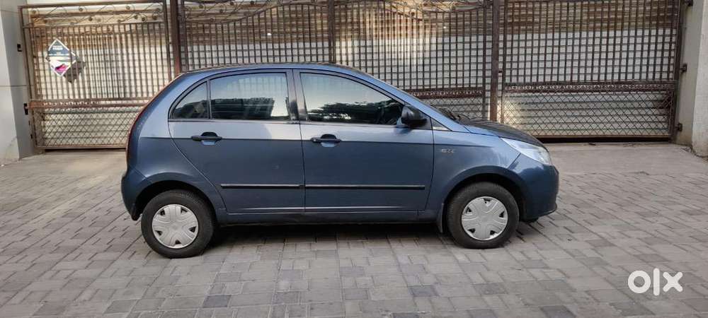 Tata Indica Vista 2011 Diesel Good Condition