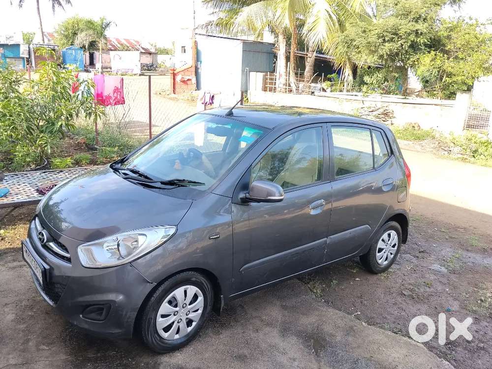 Hyundai I10 Magna 2011 Petrol Manual
