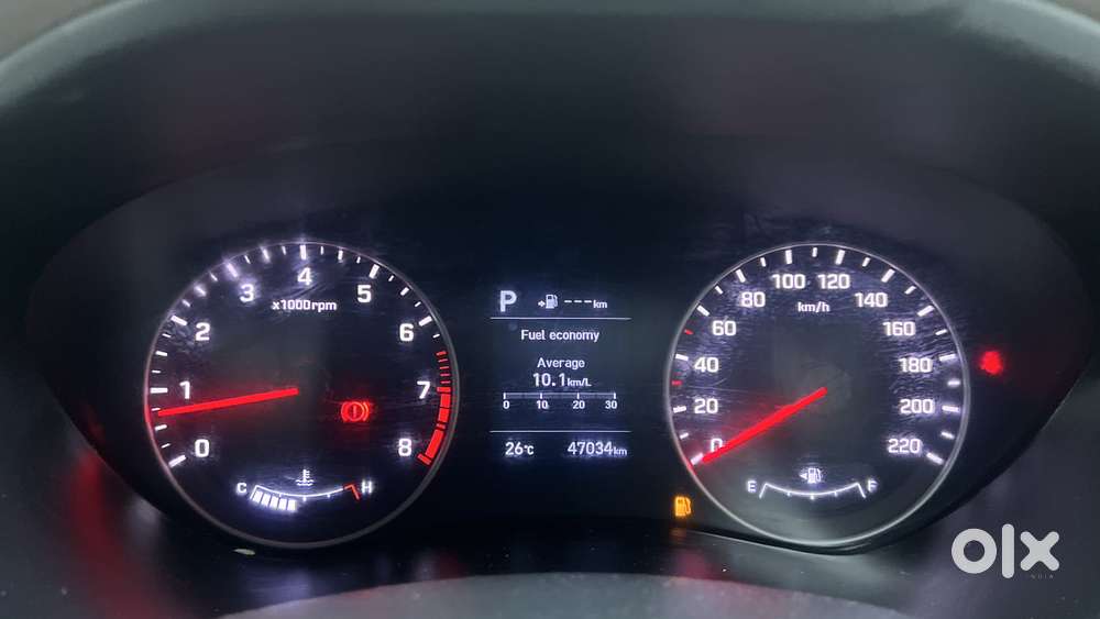 Hyundai Elite I20 1.2 Asta (o) Cvt, 2020, Petrol