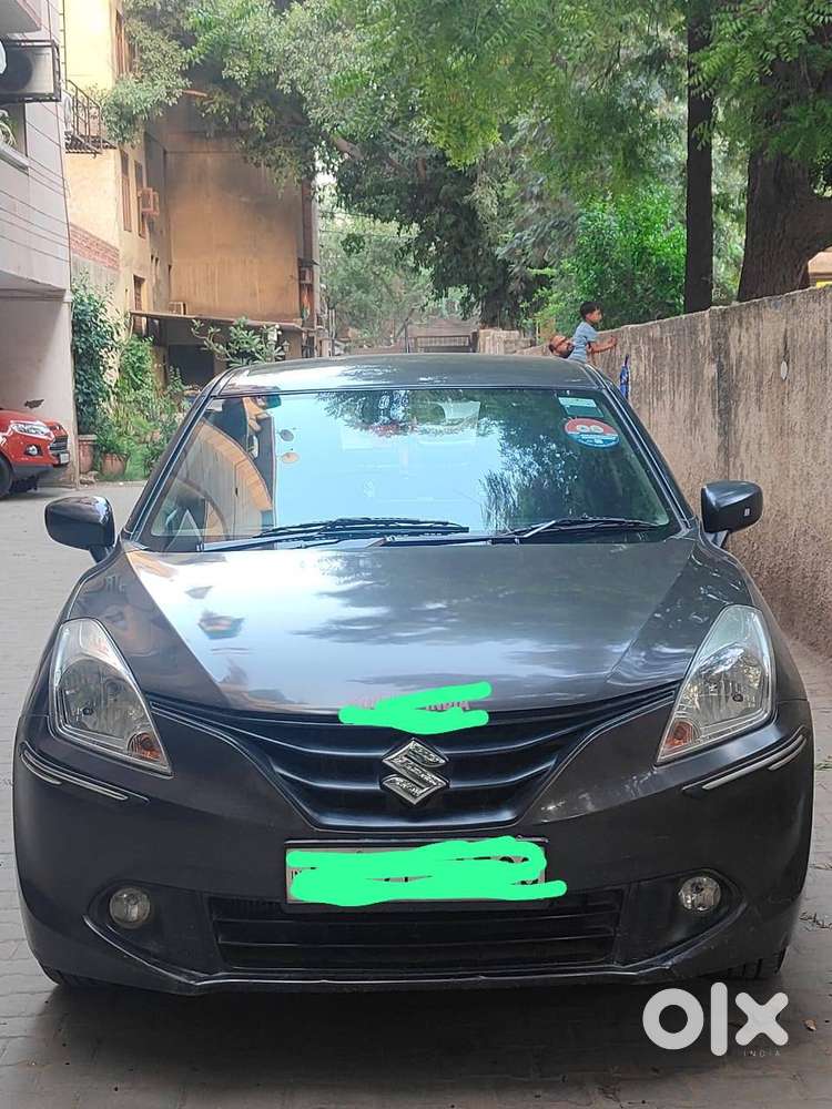 Well Maintained Best Car Of An Officer