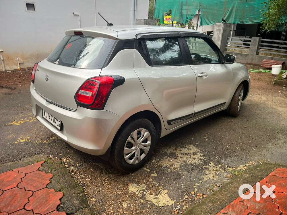 Maruti Suzuki Petrol 2018