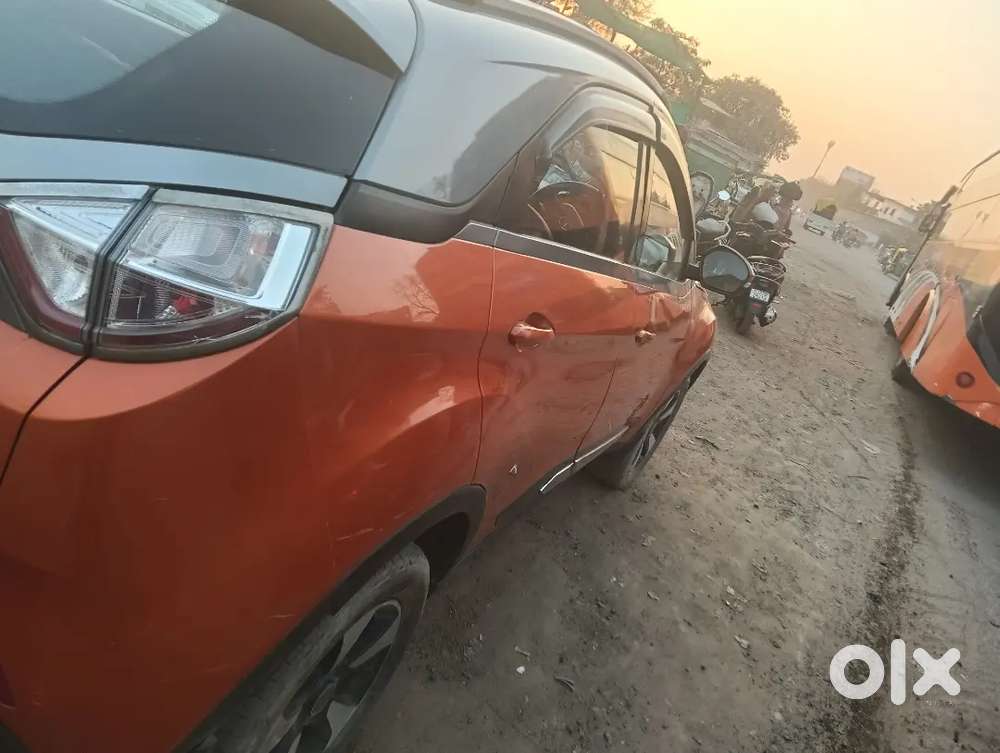 Tata Nexon 2018 Diesel Well Maintained